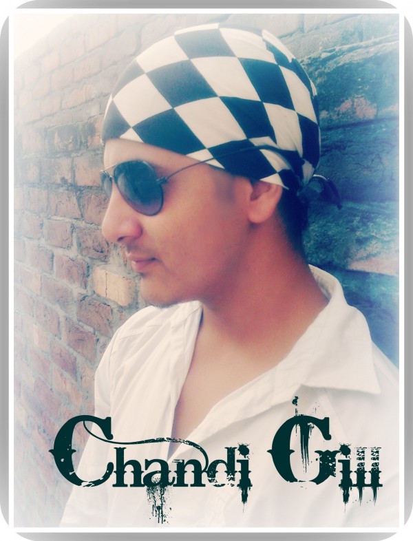 Chandi Gill