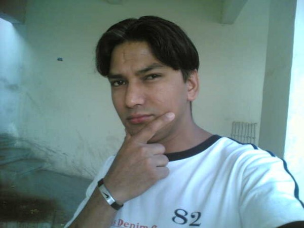 Rahul Rijal