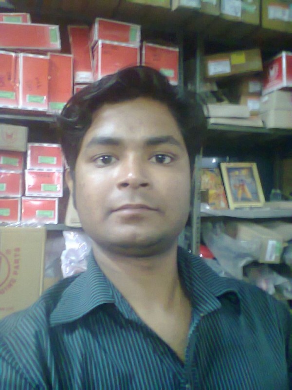 Deepak Kumar