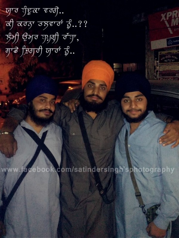 Singhs