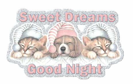 Sweet Dreams- Good Night - DesiComments.com