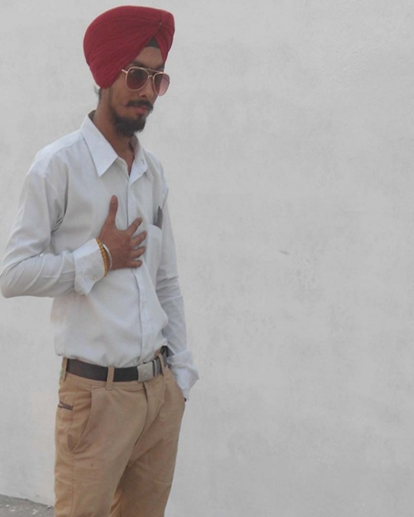 Karanveer Singh