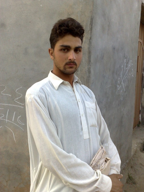 Muhammad Rizwan