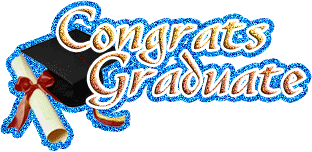 Congrats Graduate! - DesiComments.com
