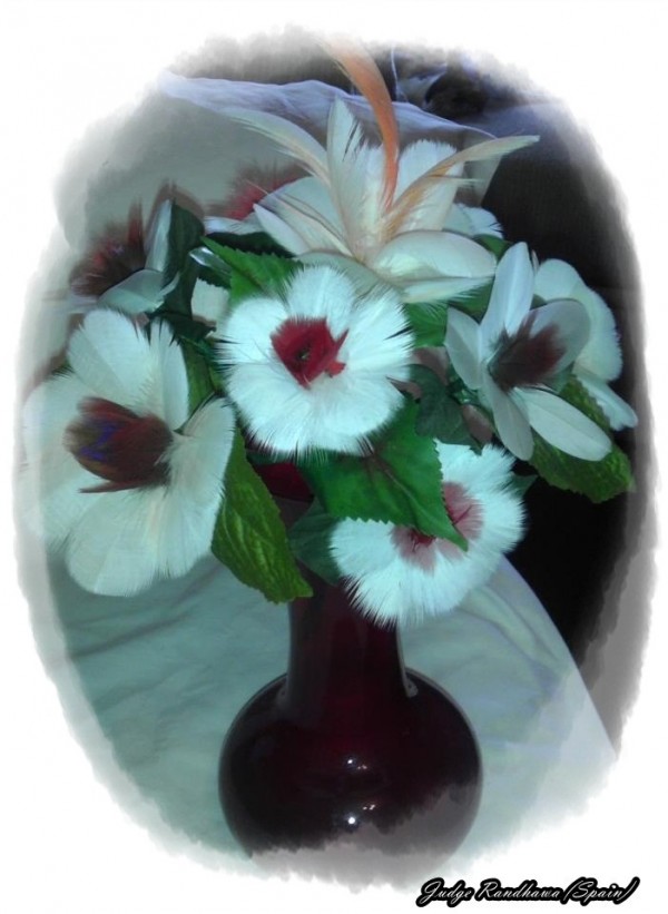 Artificial Flowers