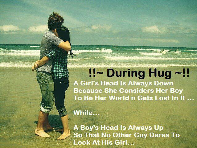 Meaning Of Hug DesiComments