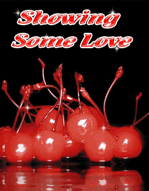 Showing Some Cherry Love Desicomments Com