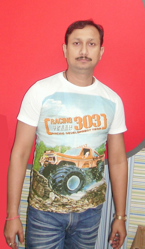 RAJIB KHAN