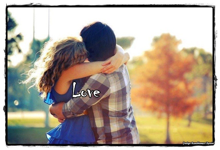 Love - DesiComments.com