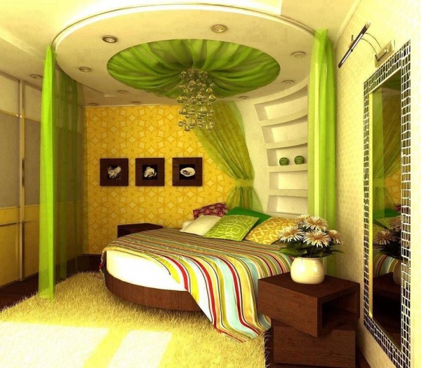 Dream Room…..