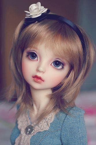 Most Beautiful Barbie Doll Wallpapers