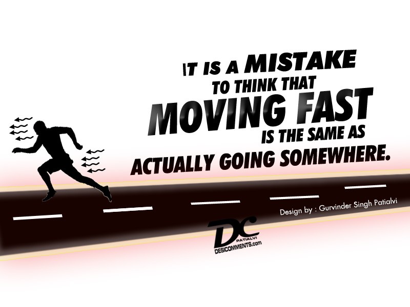 moving-fast-desicomments