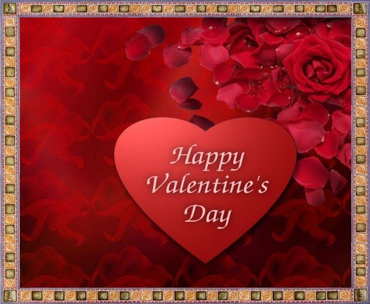510+ Valentine’s Day Pictures, Images, Photos - Page 16