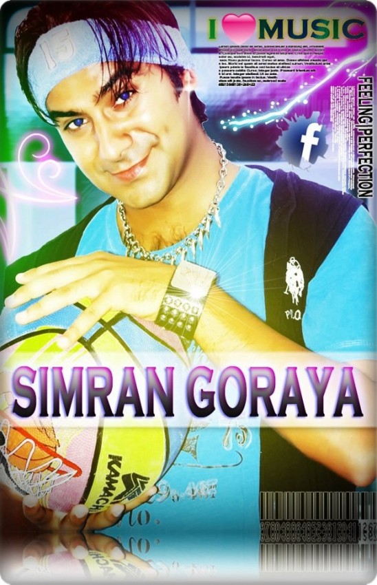 Simran Goraya