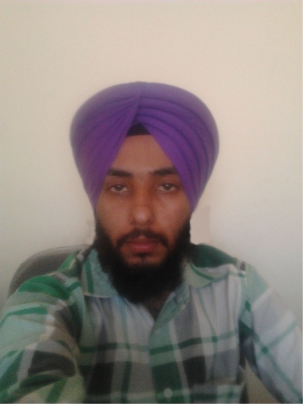 Jaswinder