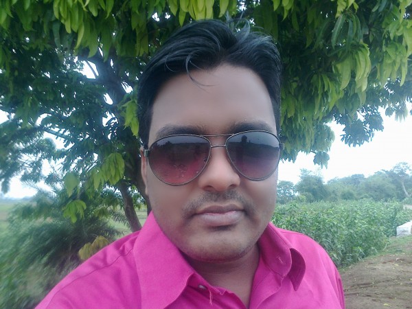 SAGAR DAS