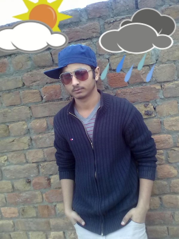 SHEHRY ALI