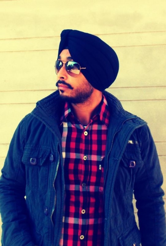 Sukhveer Singh