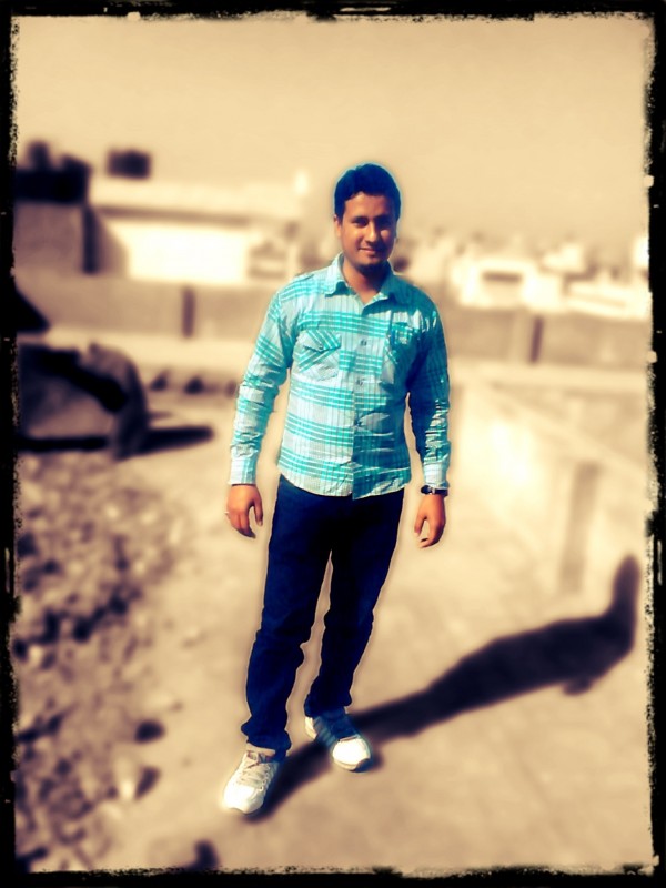 Mr. Jaswal