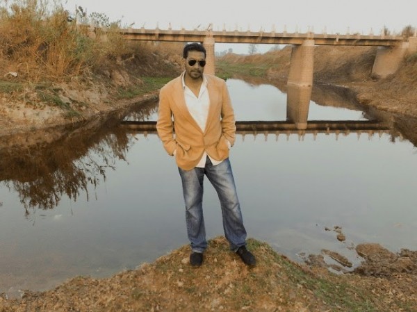 Ajay Ranipur