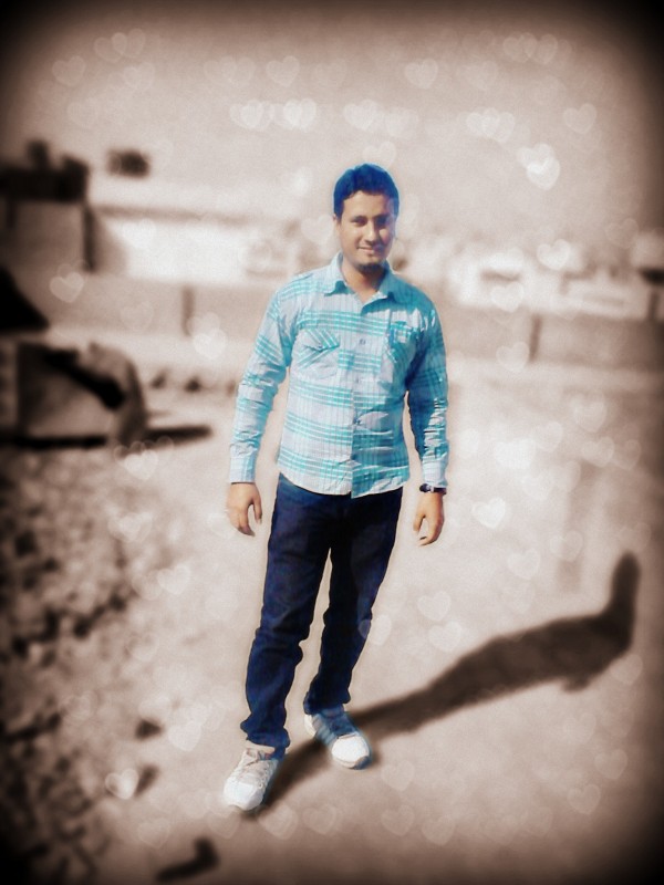 Mr. Jaswal