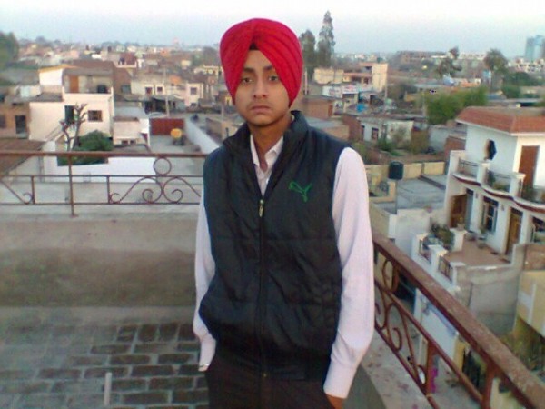 Hardeep Saini