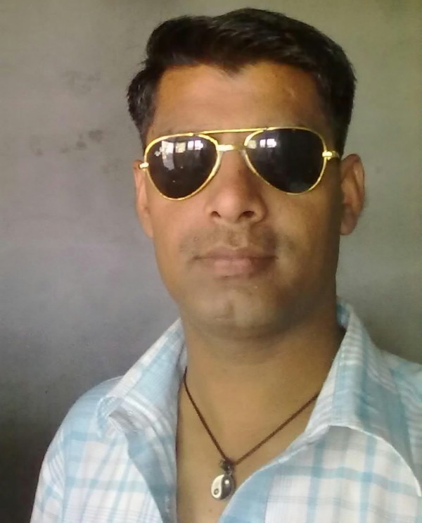 Virender saini