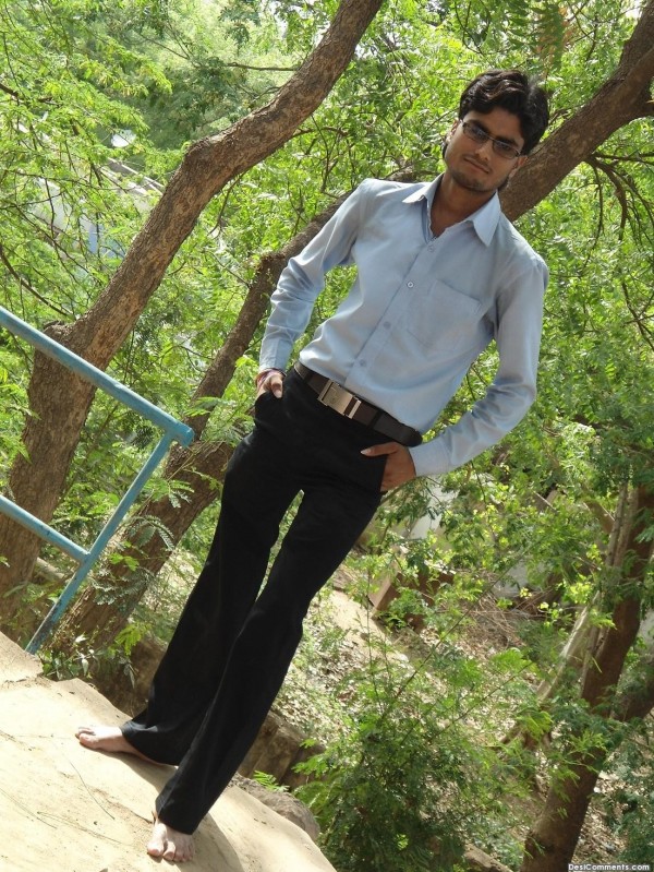 Pradeep Verma