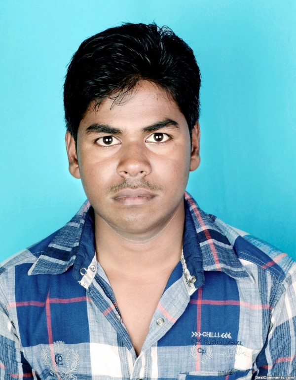 Suraj Sahu