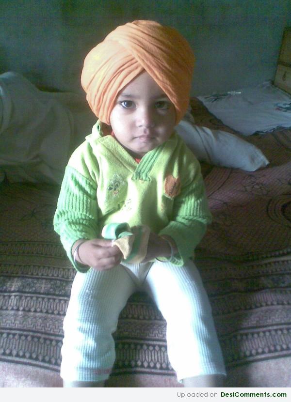 Amandeep