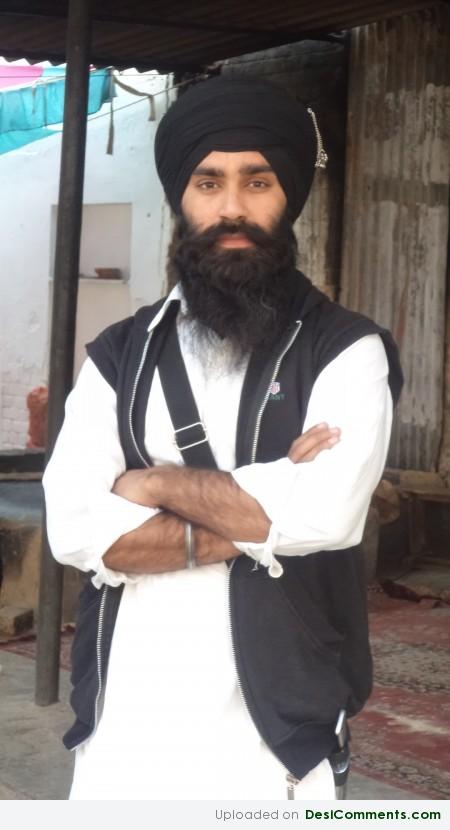 KAMALDEEP SINGH