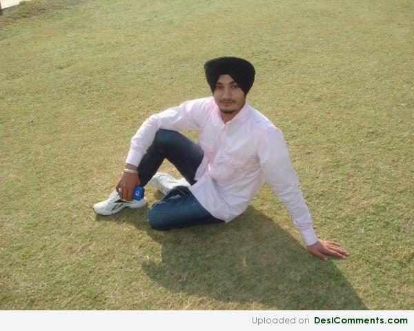 Amanpreet Singh