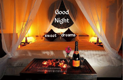 Good Night - DesiComments.com