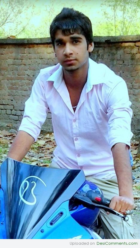 Ankush Rajput