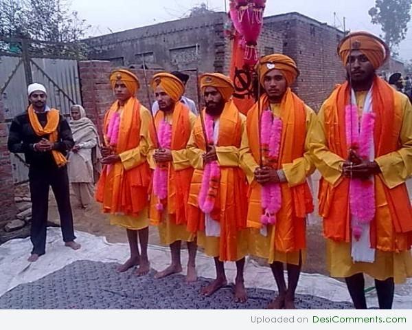 Sikhism