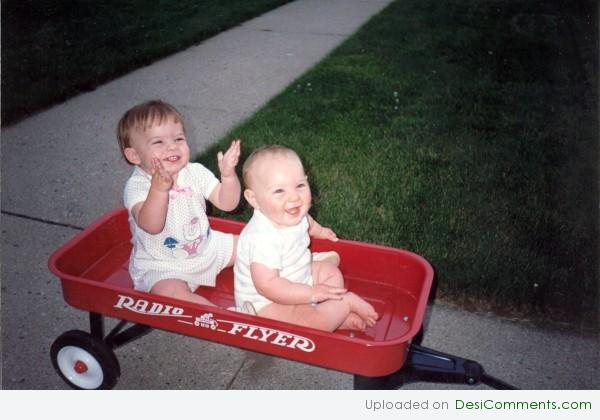 Baby Driving