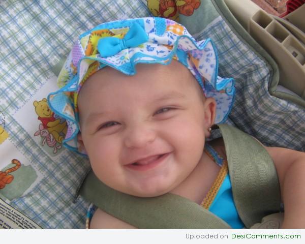 Cute Baby