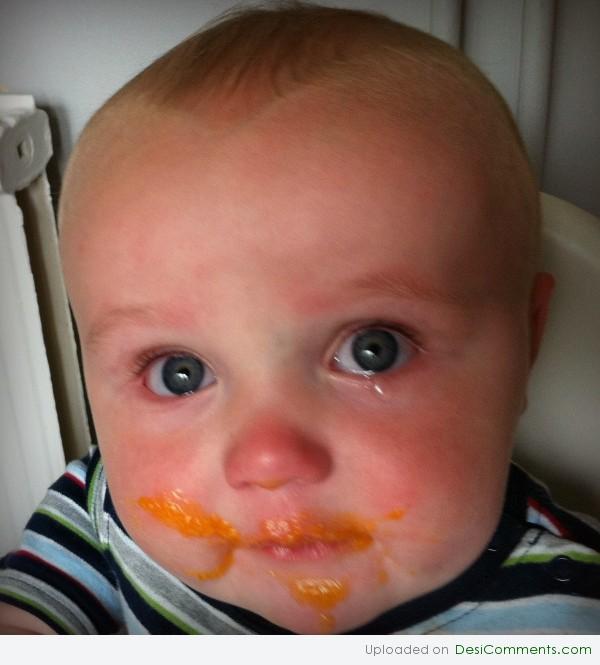 Crying Baby