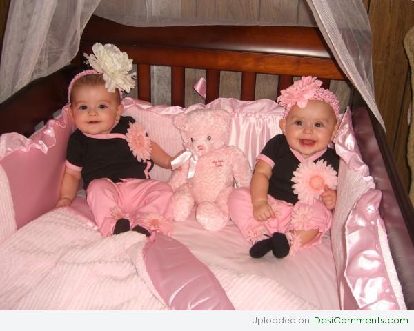 Cute Babies