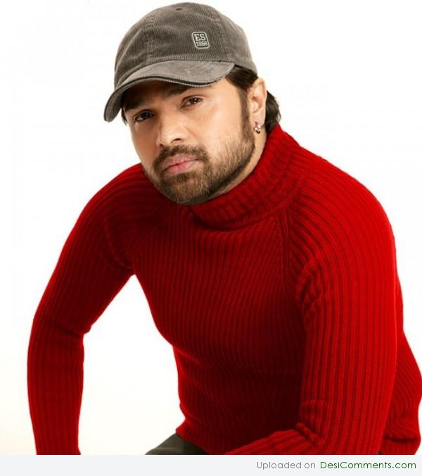 Himesh Reshammiya Looking Smart