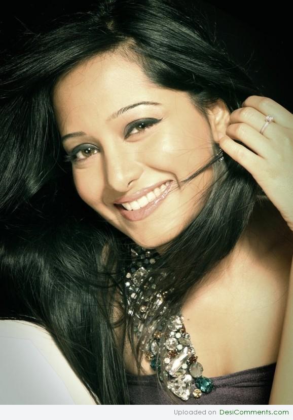 Lovely Preetika Rao