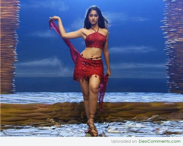 Ileana D’Cruz