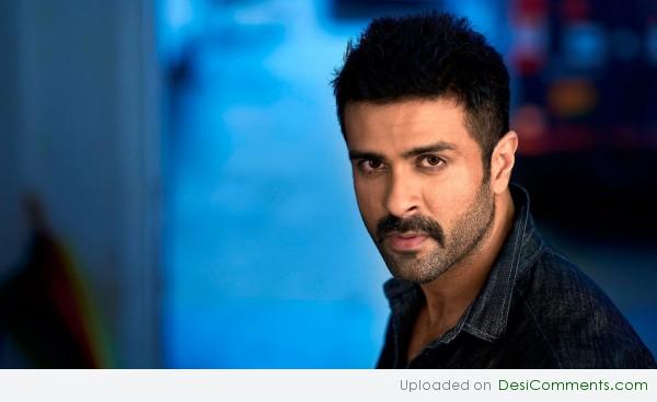 Wallpaper Of Harman Baweja