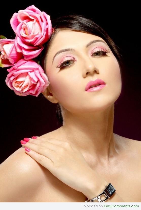 Swastika Mukherjee Looking Gorgeous