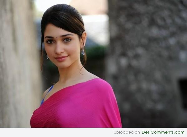 Tamannaah Bhatia Looking Beautiful