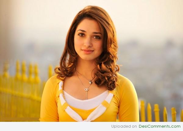 Tamannaah Bhatia Looking Gorgeous