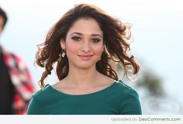 Tamannaah Bhatia Looking Beautiful