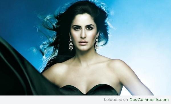 Katrina Kaif Attractive Looking