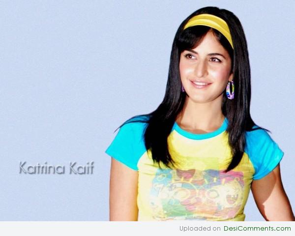 Katrina Kaif Looking Gorgeous