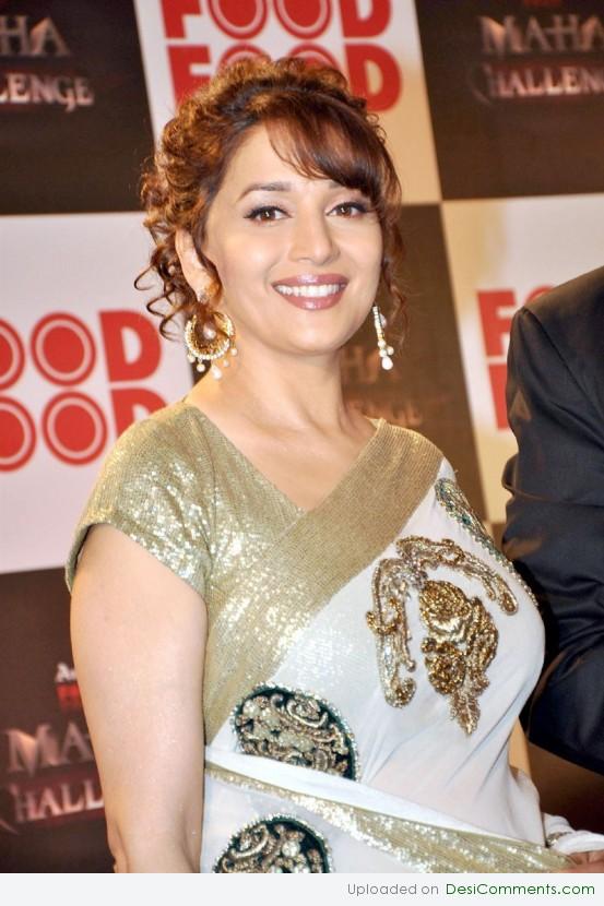 Madhuri Dixit Looking Gorgeous